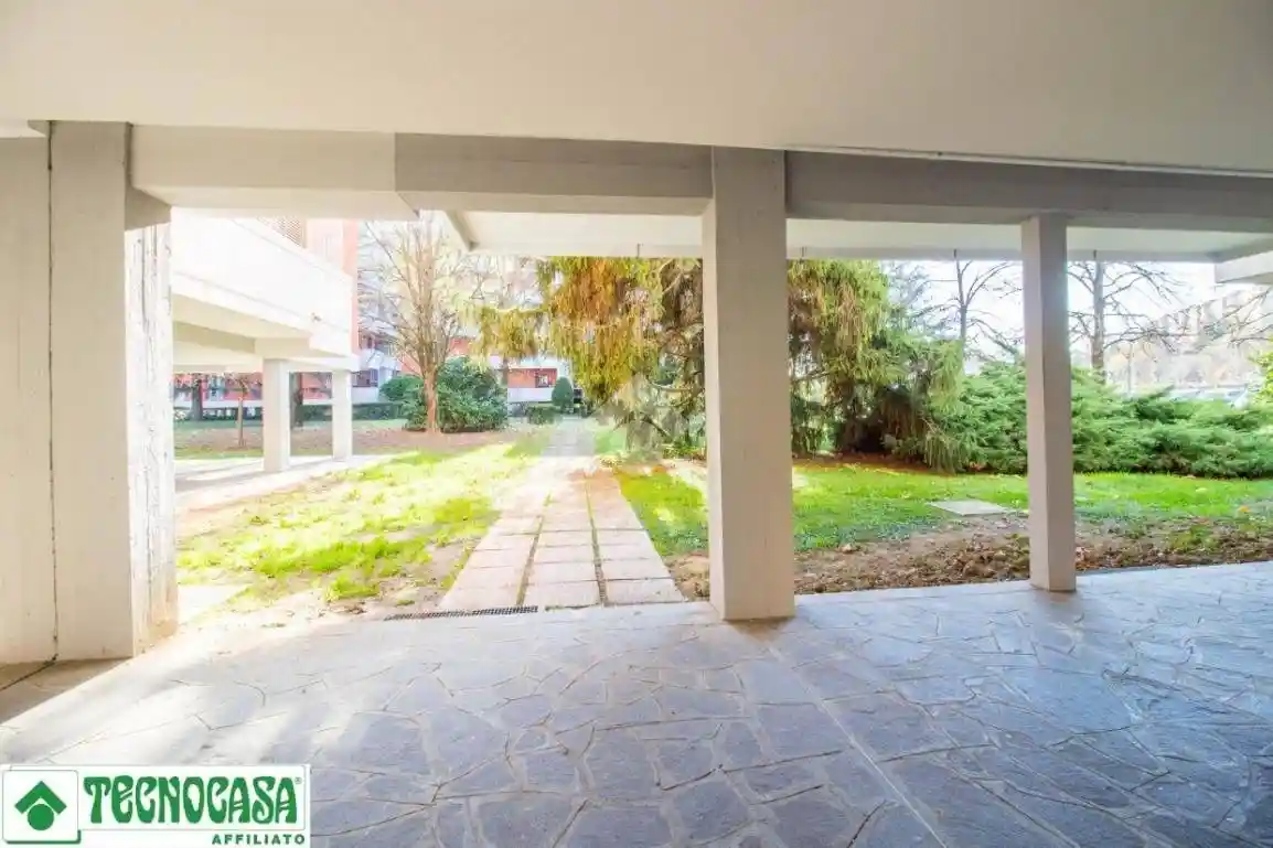 Appartamento in vendita a Casalecchio di Reno