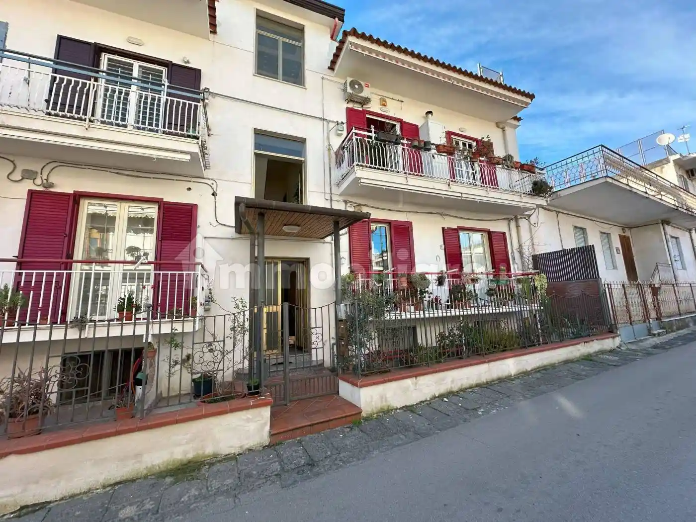 Appartamento in vendita a San Paolo Bel Sito