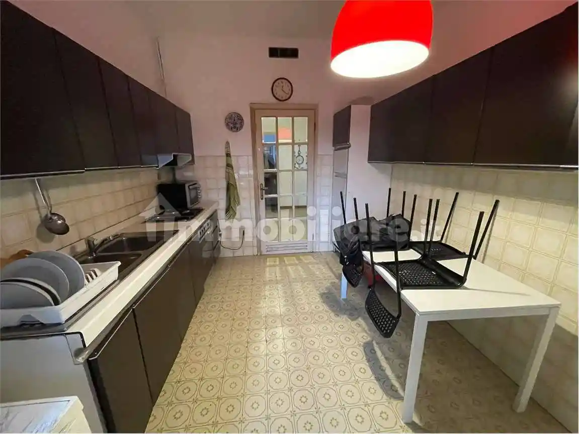 Appartamento in affitto a Carrara