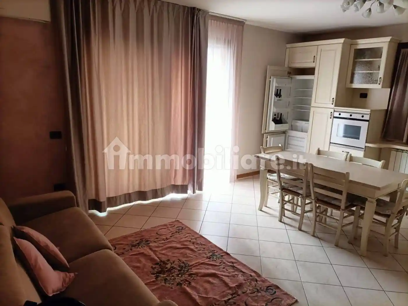 Appartamento in vendita a Artogne