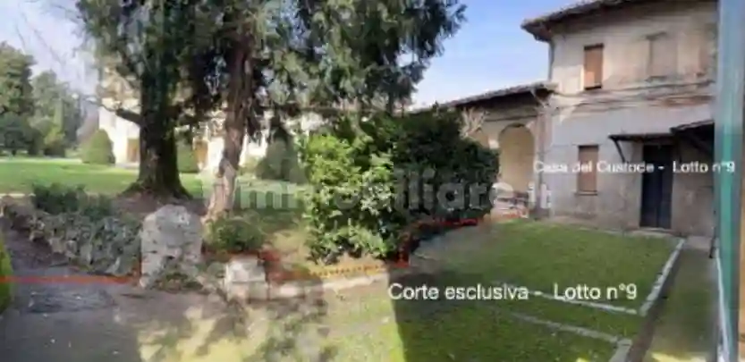 Palazzo - Stabile - foto 4