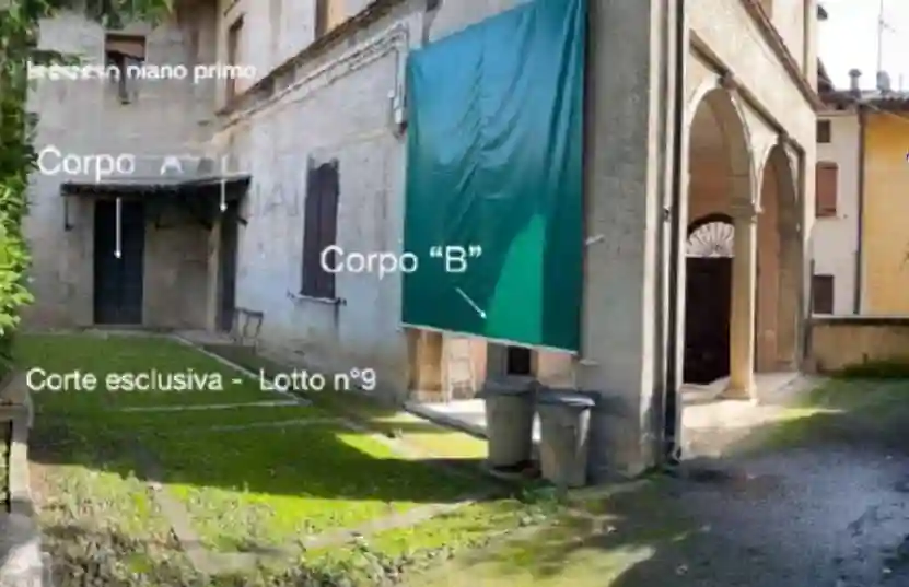 Palazzo - Stabile - foto 5