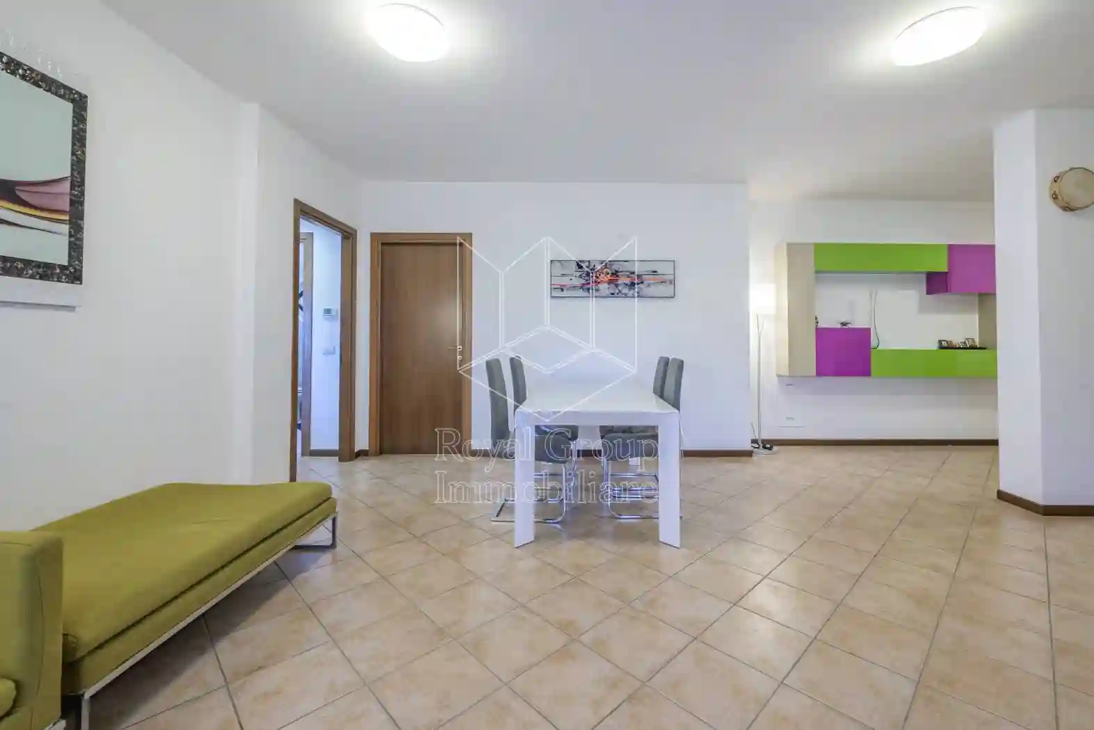 Appartamento - foto 2