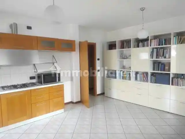 Appartamento in vendita a Breda di Piave