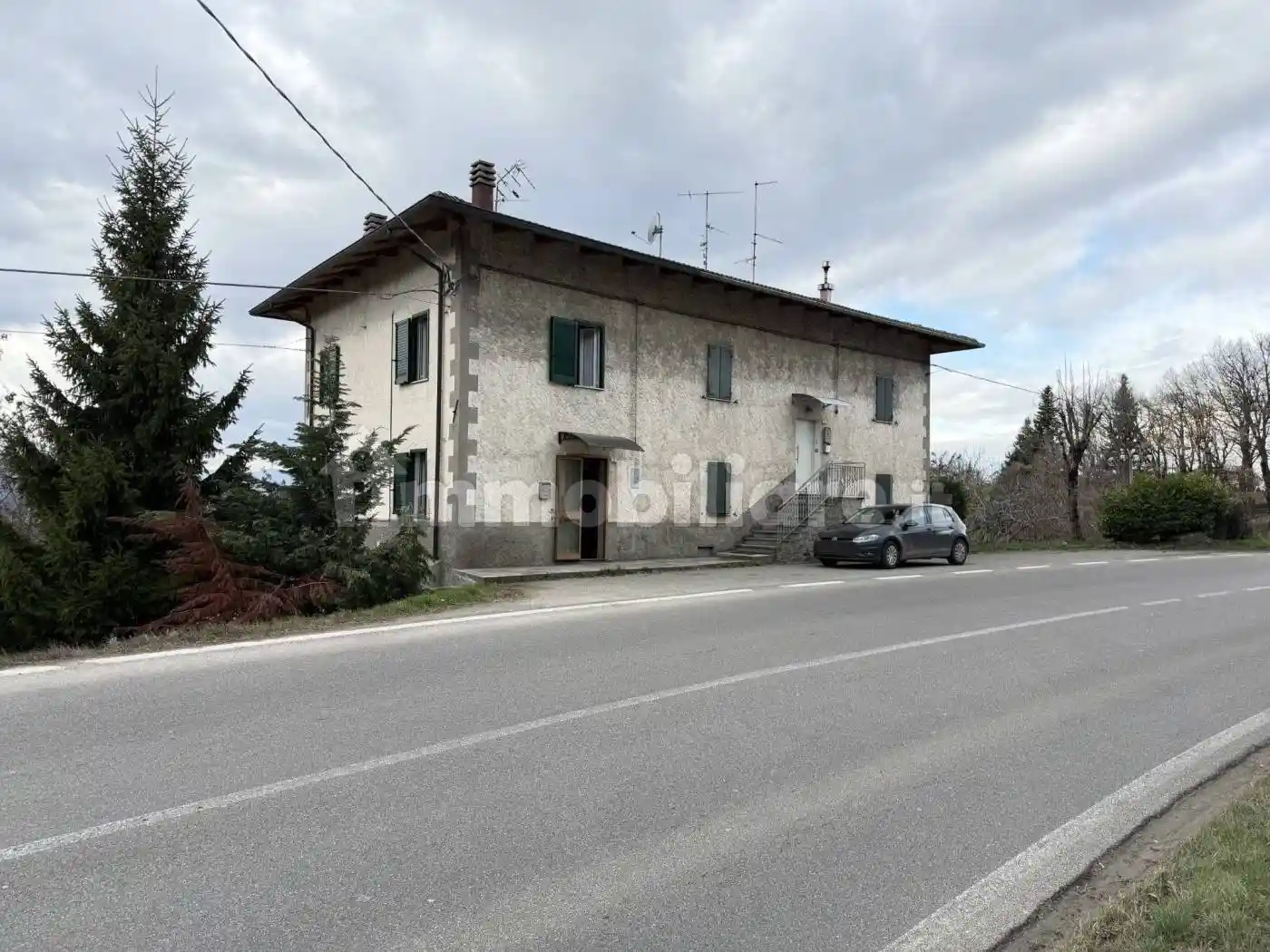 Casa indipendente in vendita a Pavullo nel Frignano