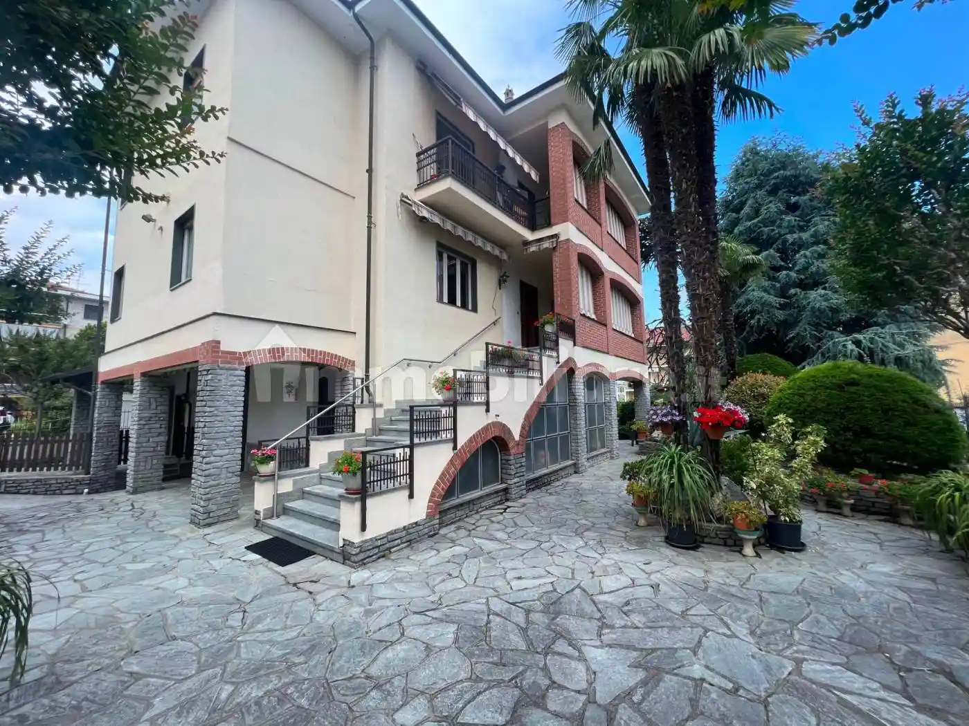 Appartamento in affitto a Cumiana