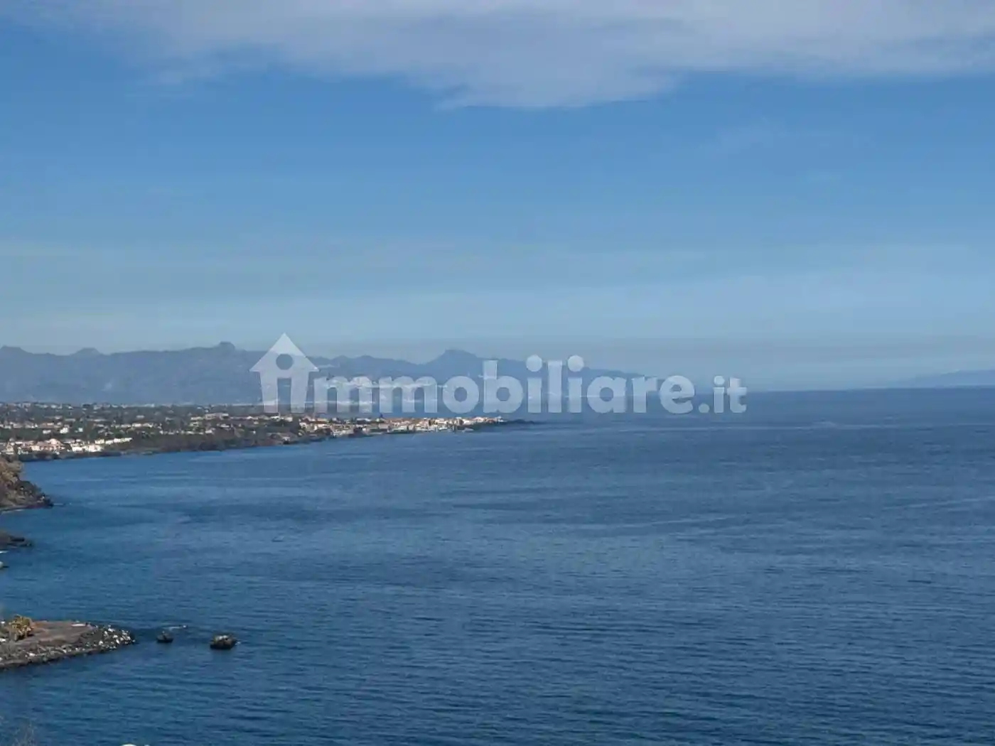 Appartamento in vendita a Acireale