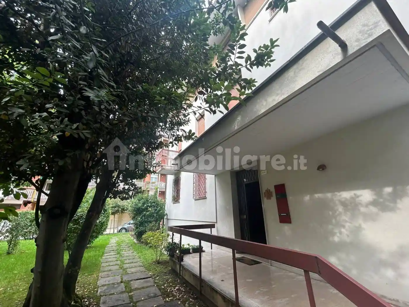 Palazzo - Edificio in vendita a Treviso