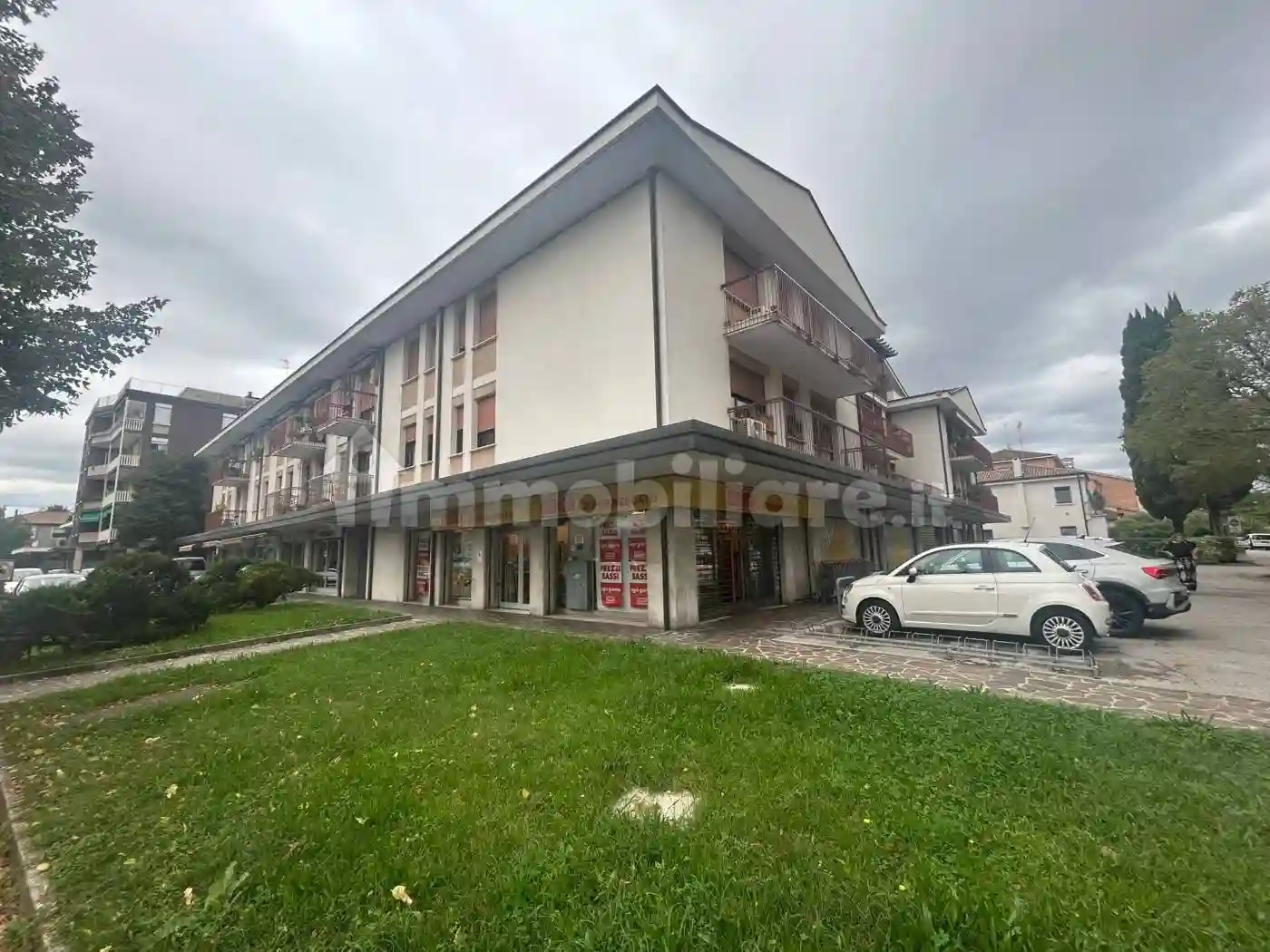 Palazzo - Edificio - foto 5