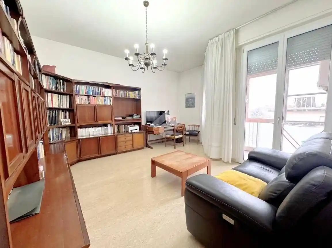 Appartamento in vendita a Ravenna