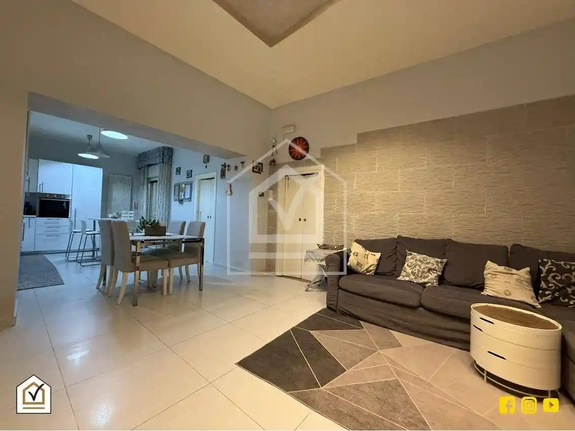 Appartamento in vendita a Triggiano