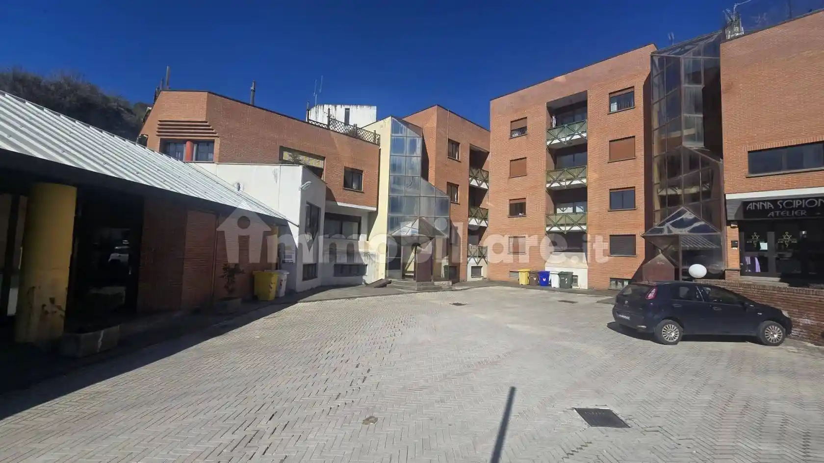 Appartamento in vendita a L'Aquila