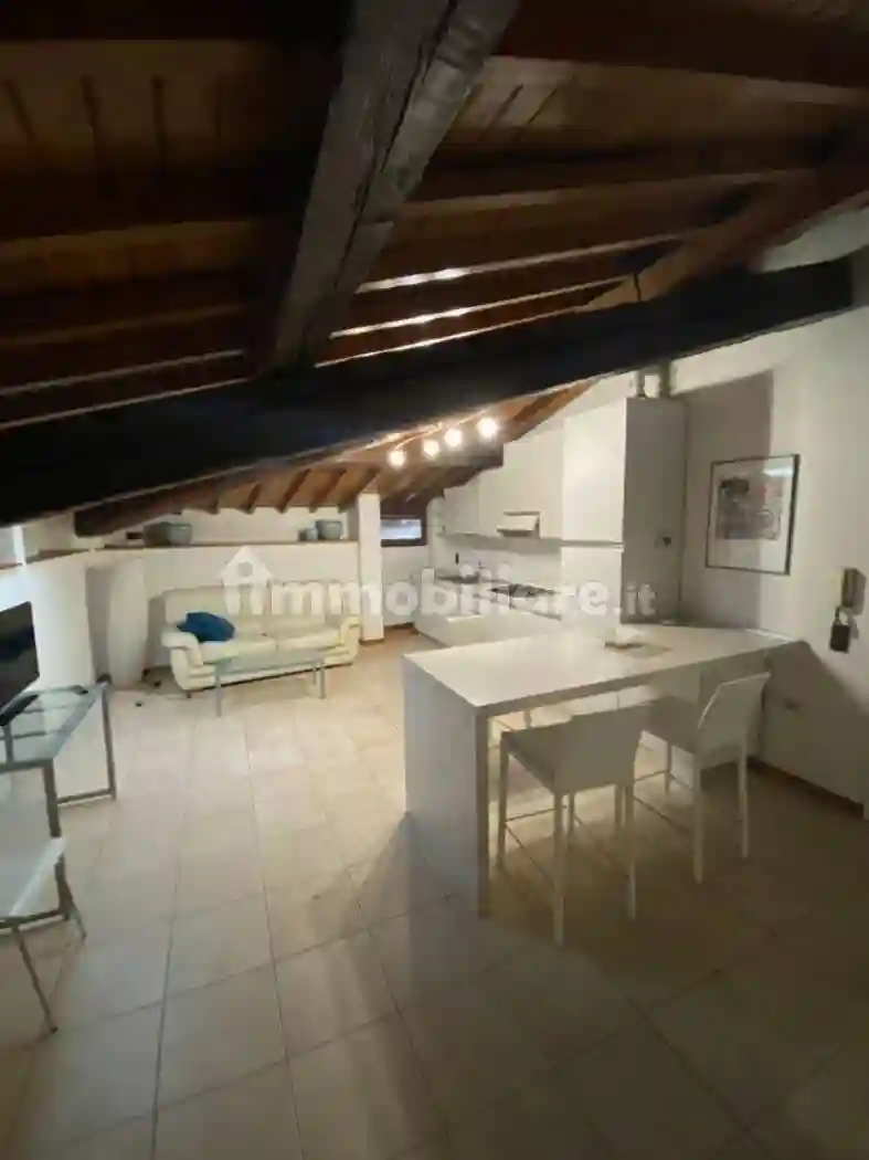 Attico - Mansarda - foto 2