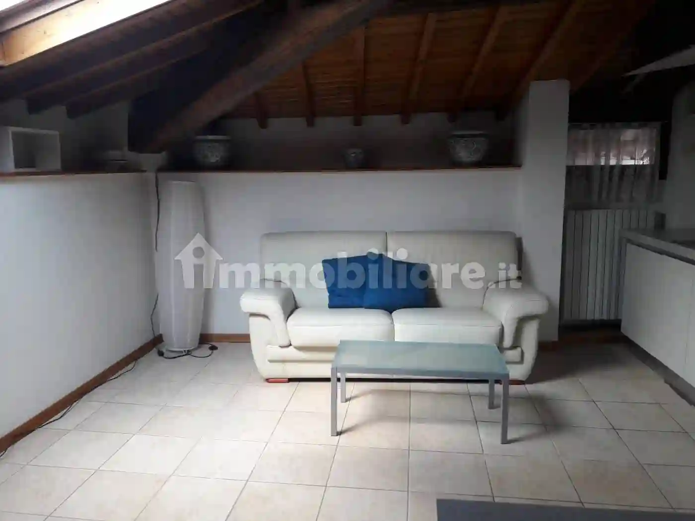 Attico - Mansarda - foto 3