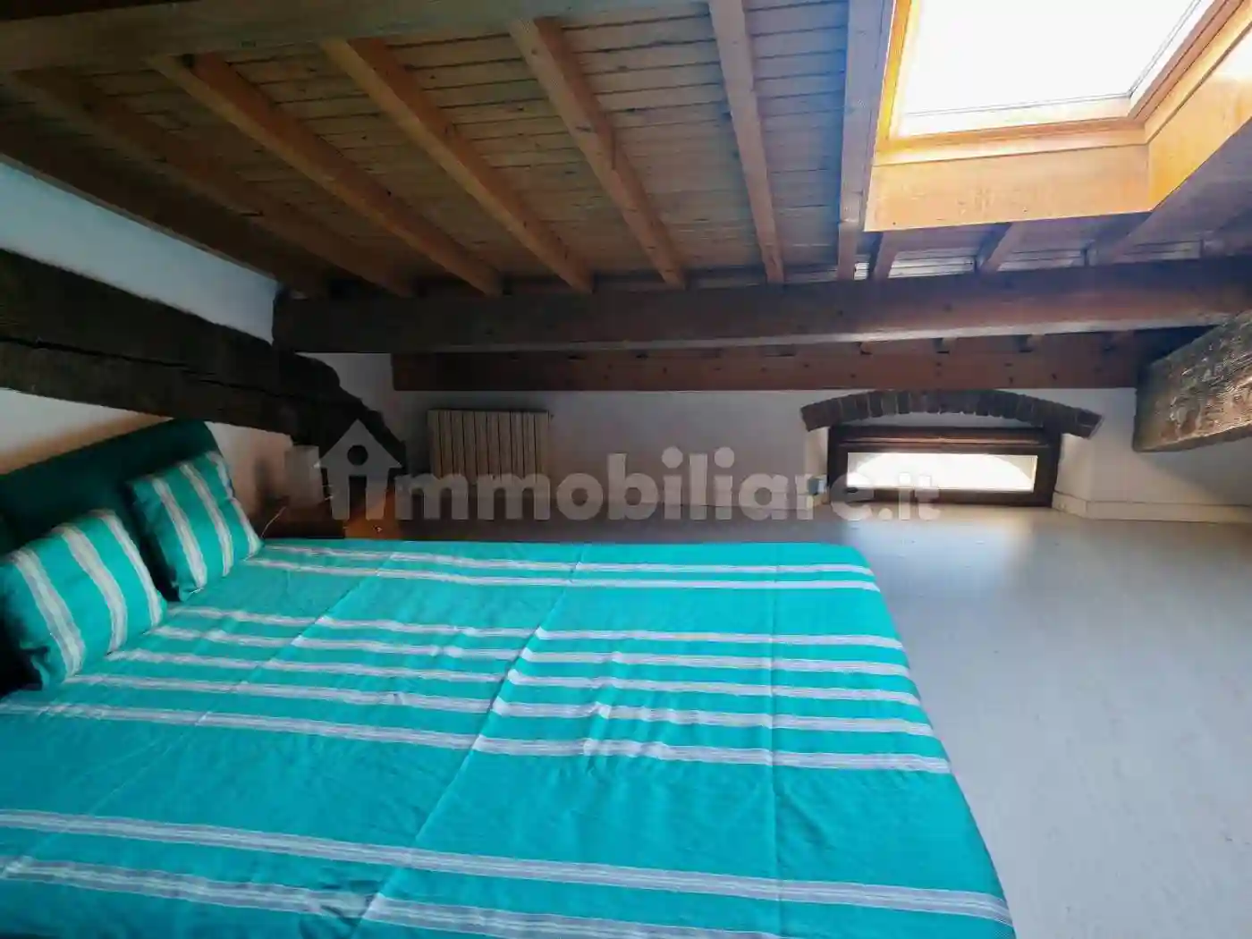 Attico - Mansarda - foto 4