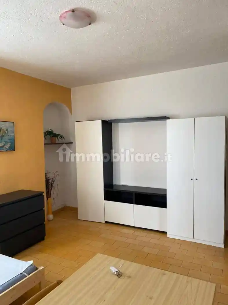 Appartamento in affitto a Limido Comasco