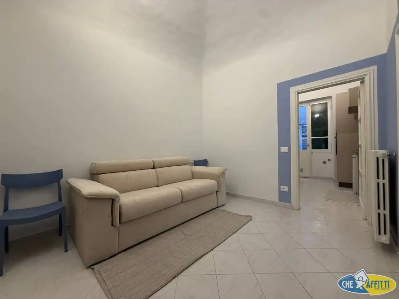 Appartamento in affitto a Loano