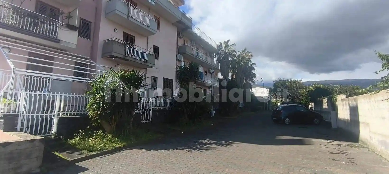 Appartamento in vendita a Riposto