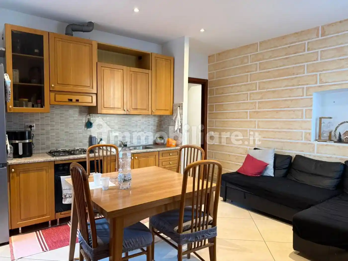 Appartamento in vendita a Olgiate Comasco