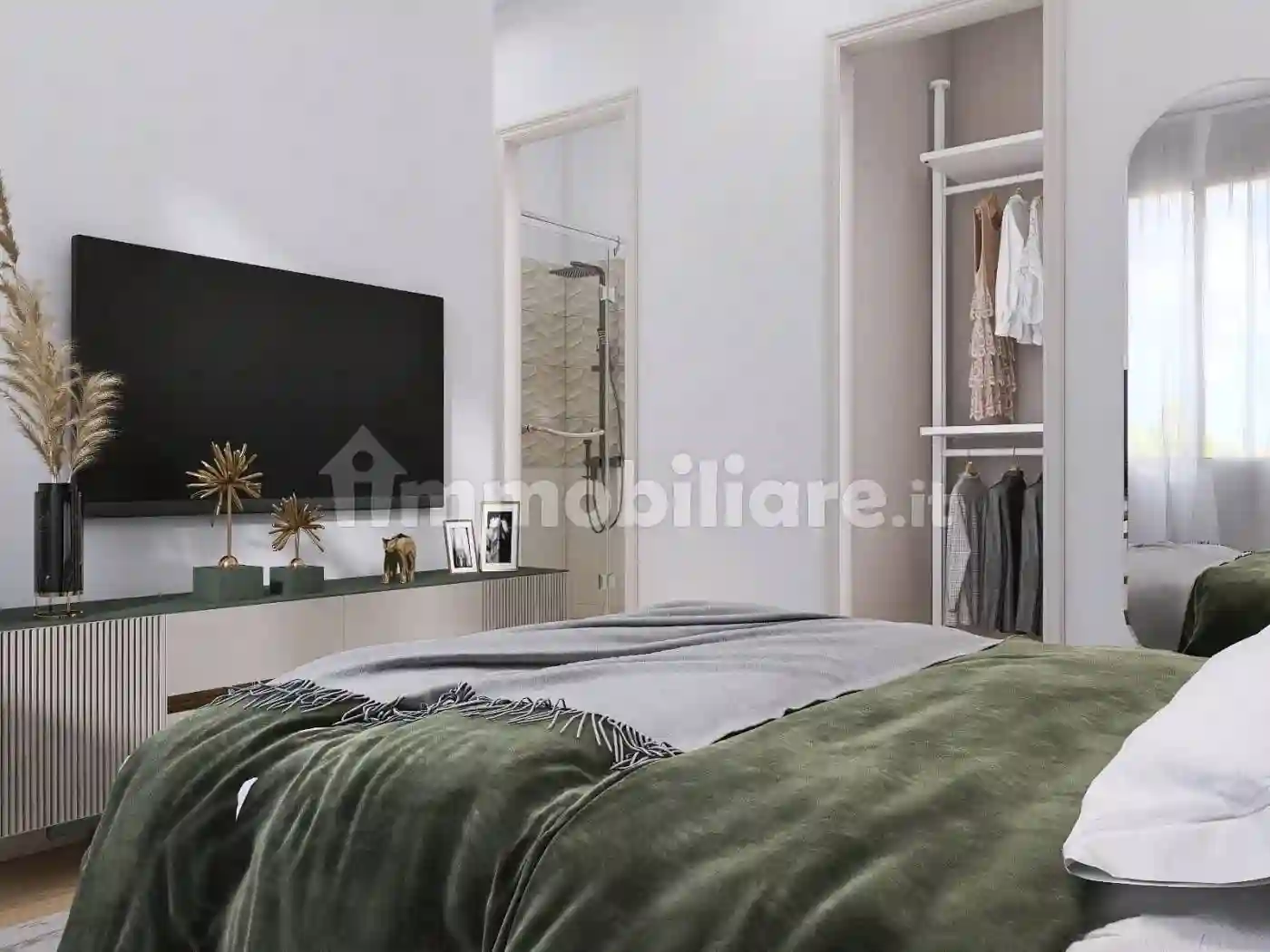 Appartamento - foto 4