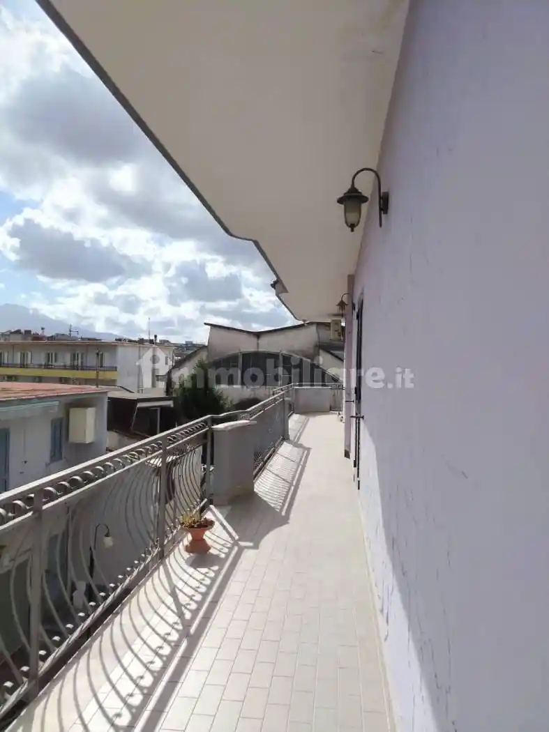 Appartamento in affitto a Afragola