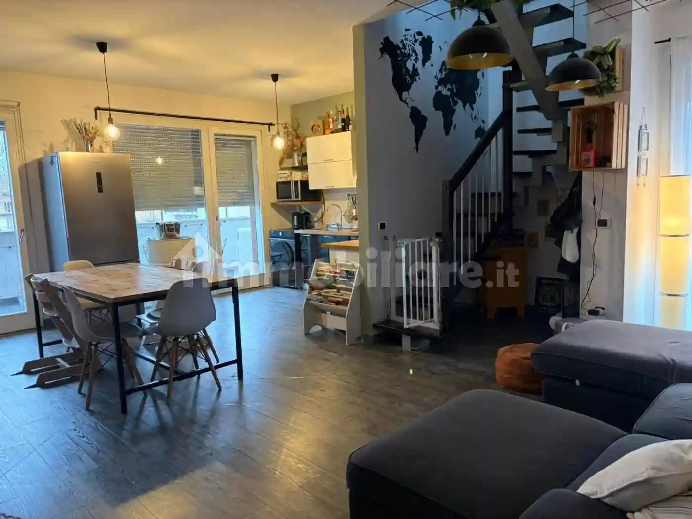 Attico - Mansarda - foto 2