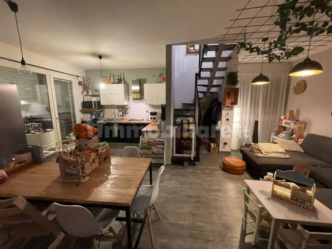 Attico - Mansarda - foto 4