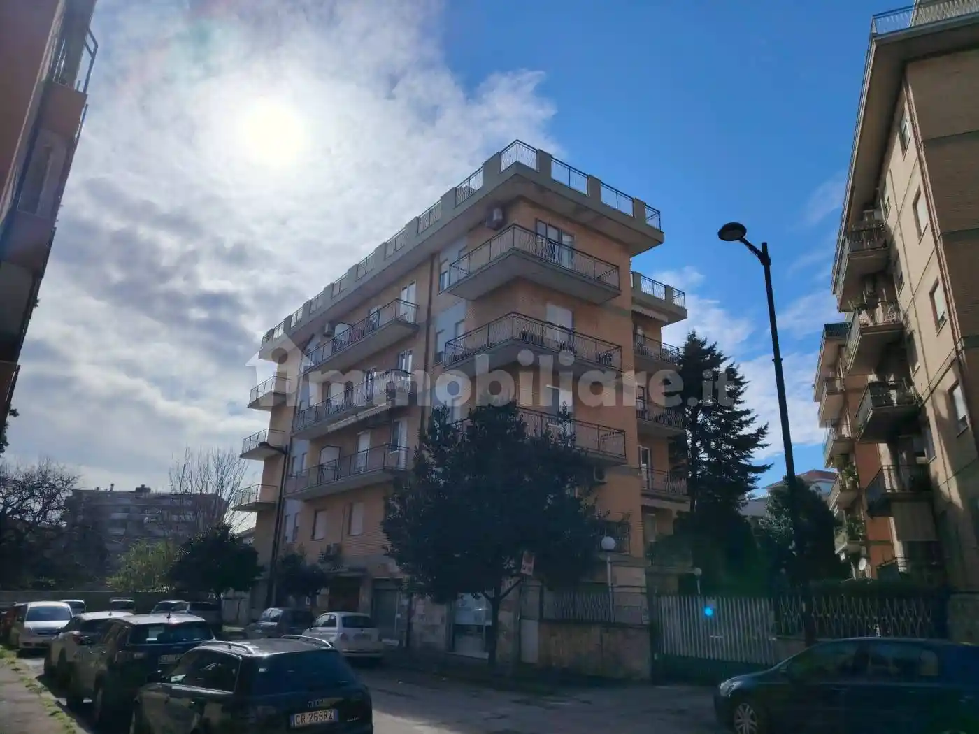 Appartamento in vendita a Pescara