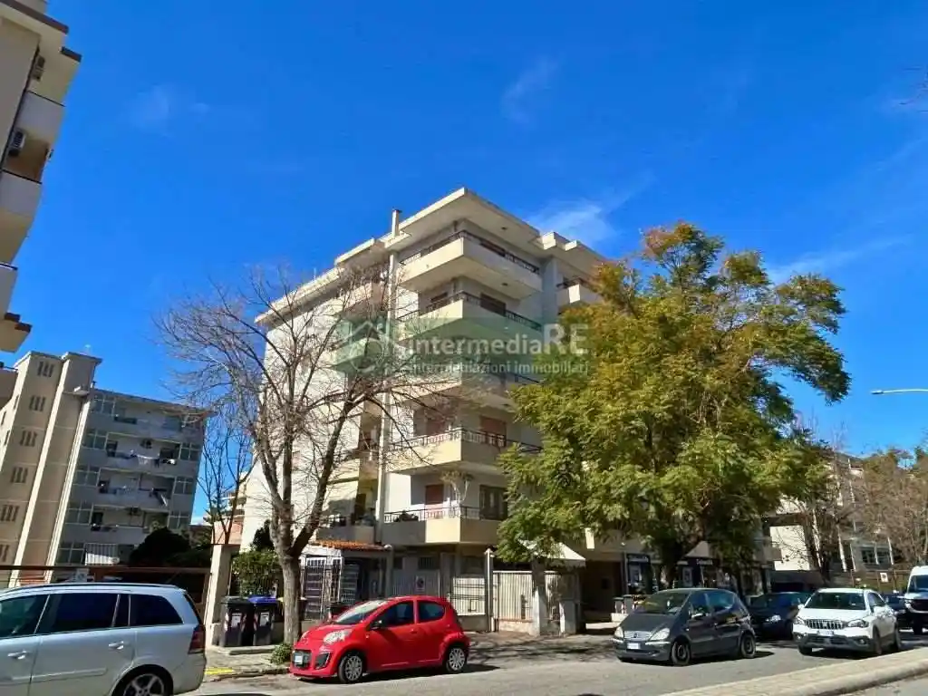 Appartamento in vendita a Reggio Calabria