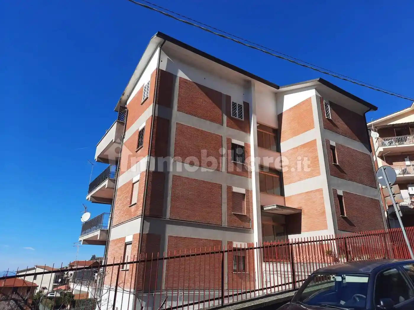 Appartamento in vendita a Rocca di Papa