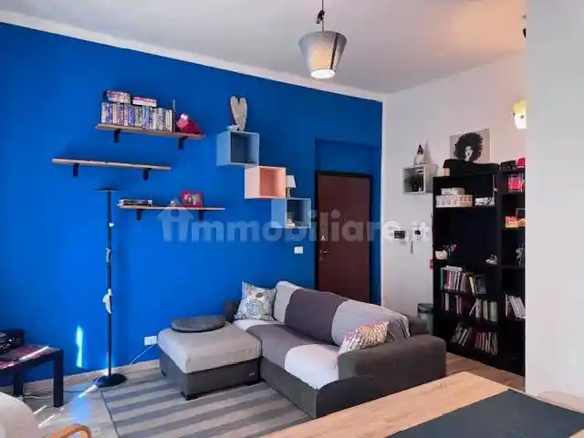 Appartamento in affitto a Torino