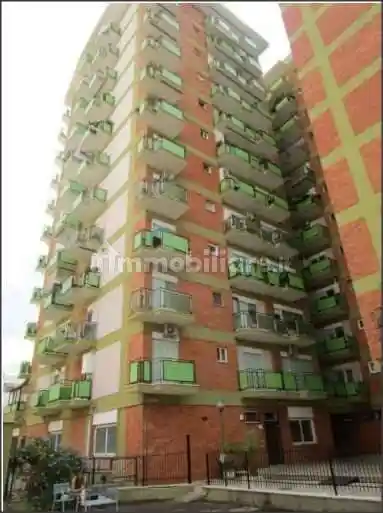 Appartamento in vendita a Latina