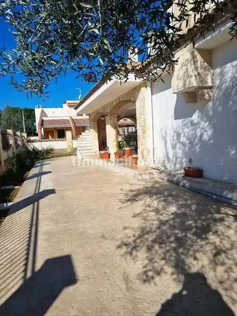 Villa in vendita a Bisceglie