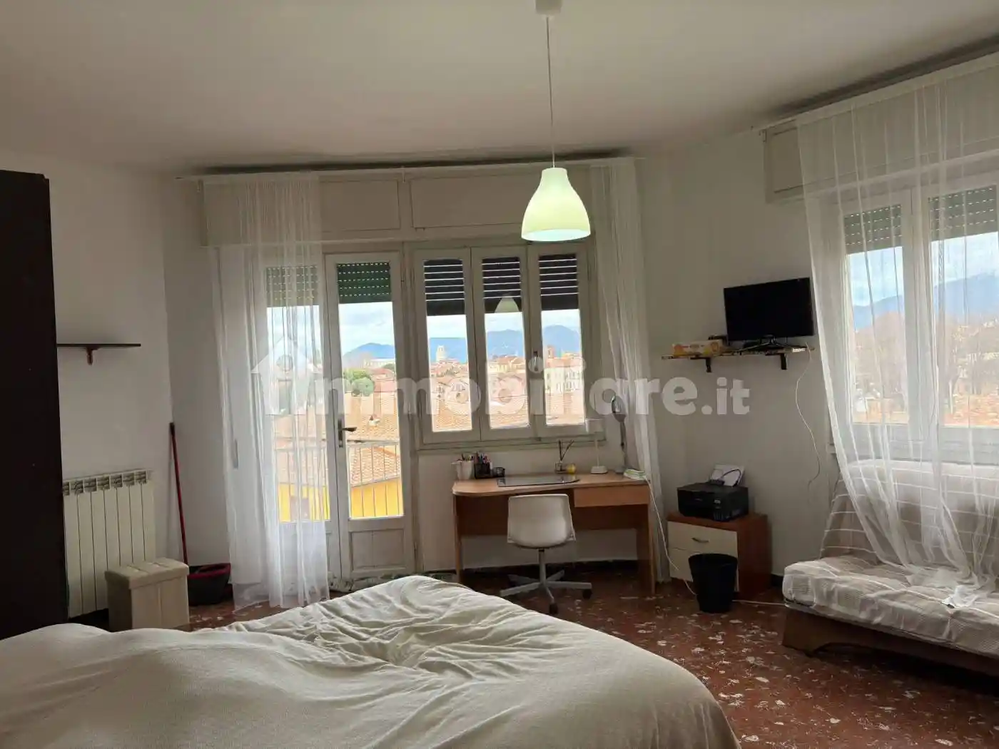 Appartamento in affitto a Pisa