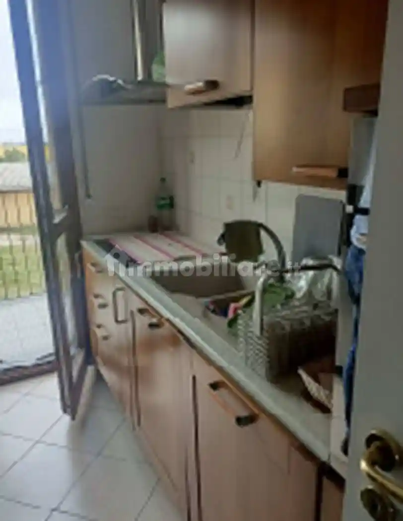 Appartamento in vendita a Sozzago