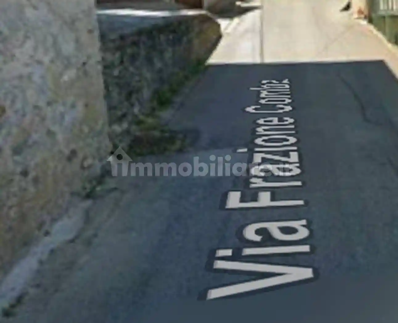 Appartamento in vendita a Forno Canavese