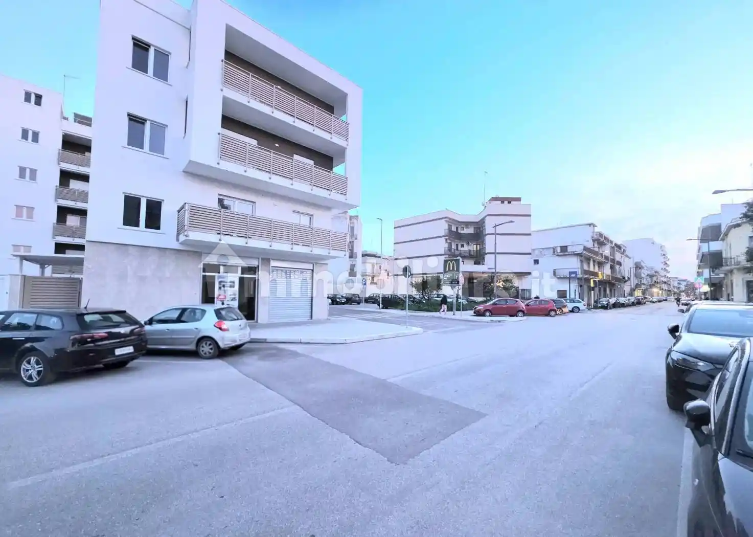 Appartamento in affitto a Triggiano