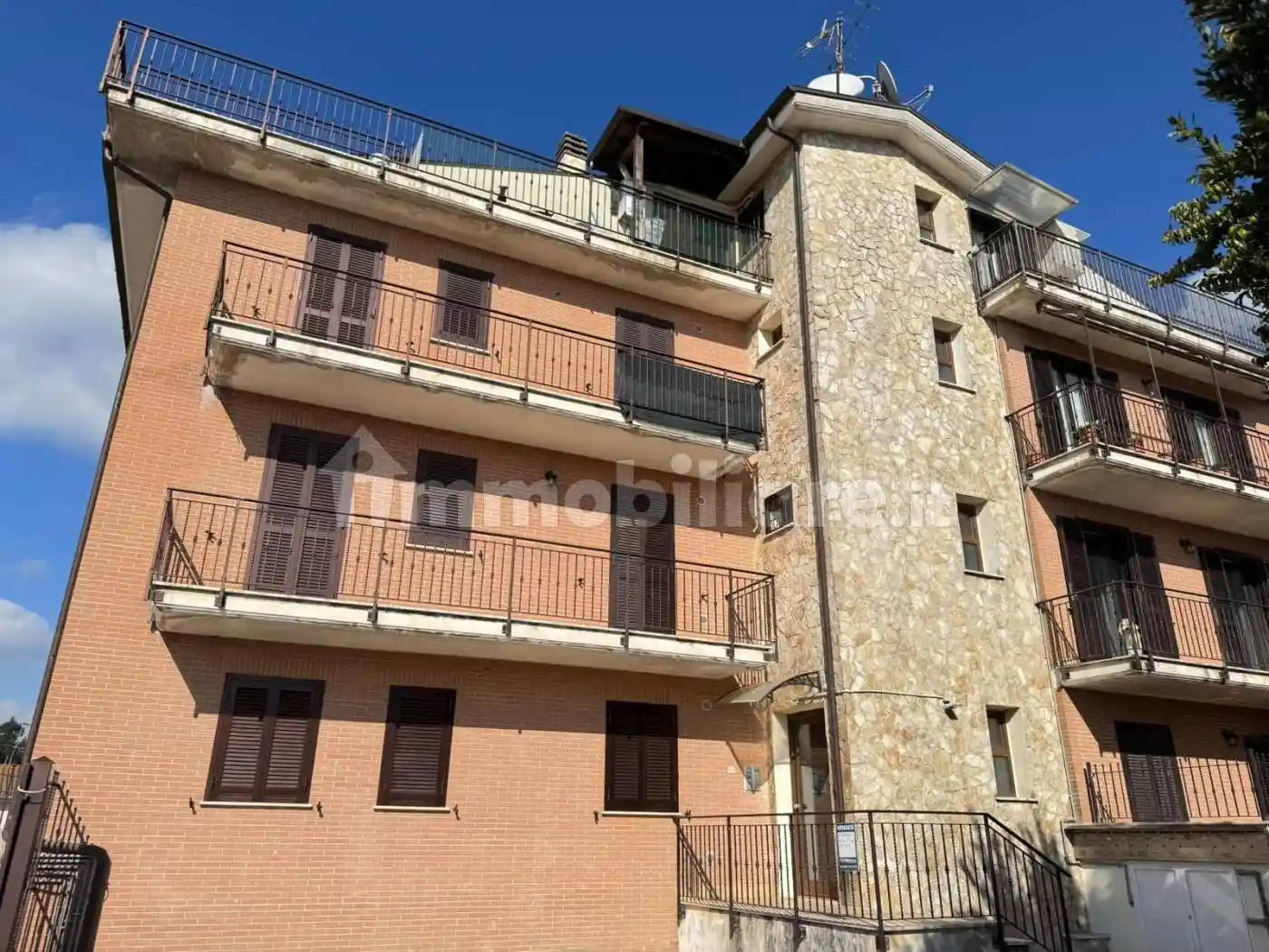 Appartamento in vendita a Labico