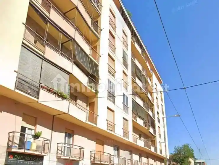 Appartamento in vendita a Modena