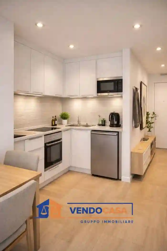 Appartamento - foto 2