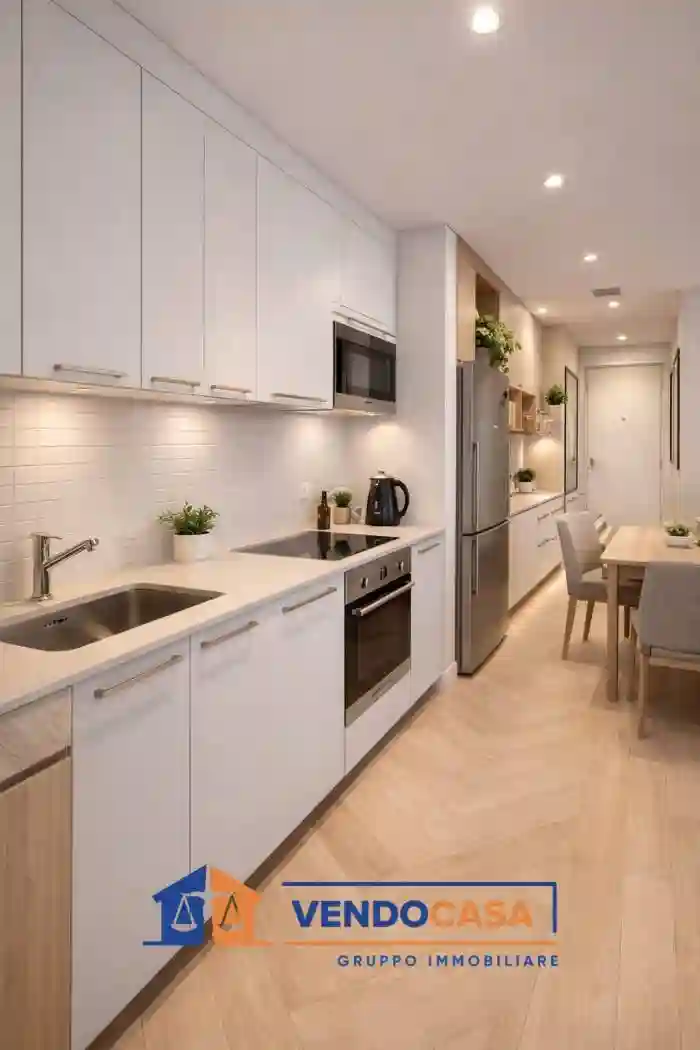 Appartamento - foto 3