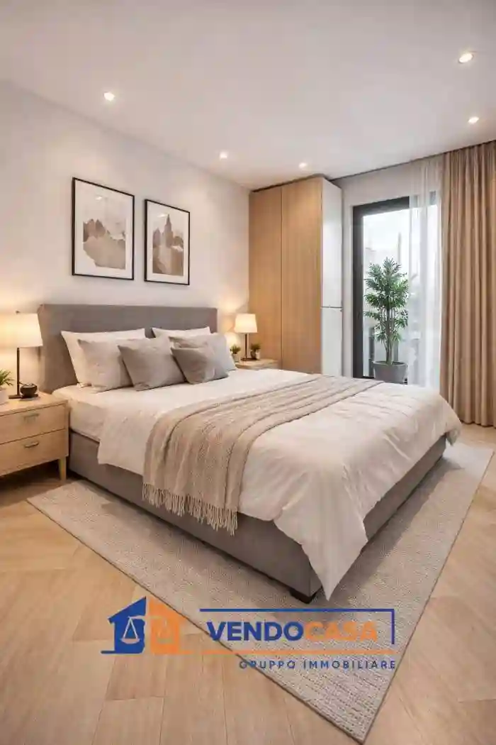 Appartamento - foto 5