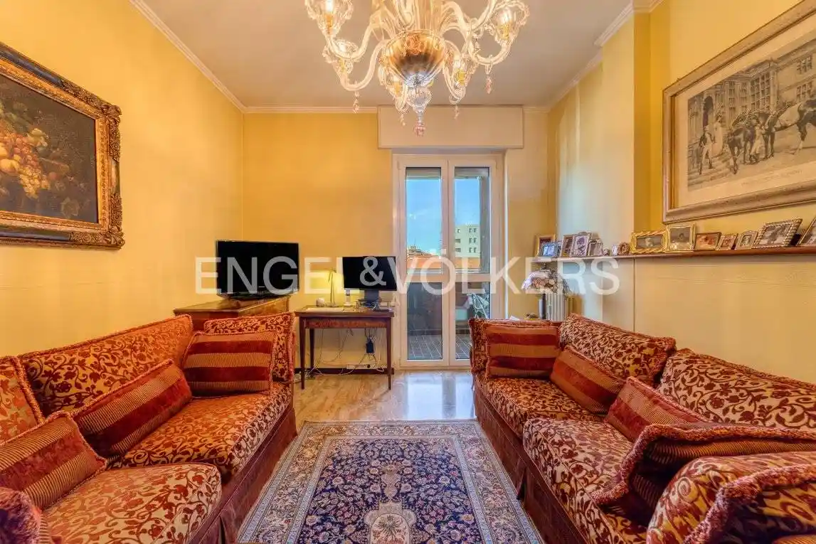 Appartamento in vendita a Saronno