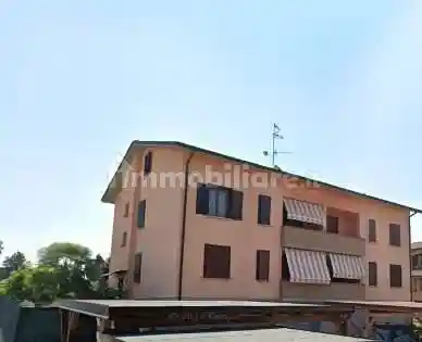 Appartamento in vendita a Reggio Emilia