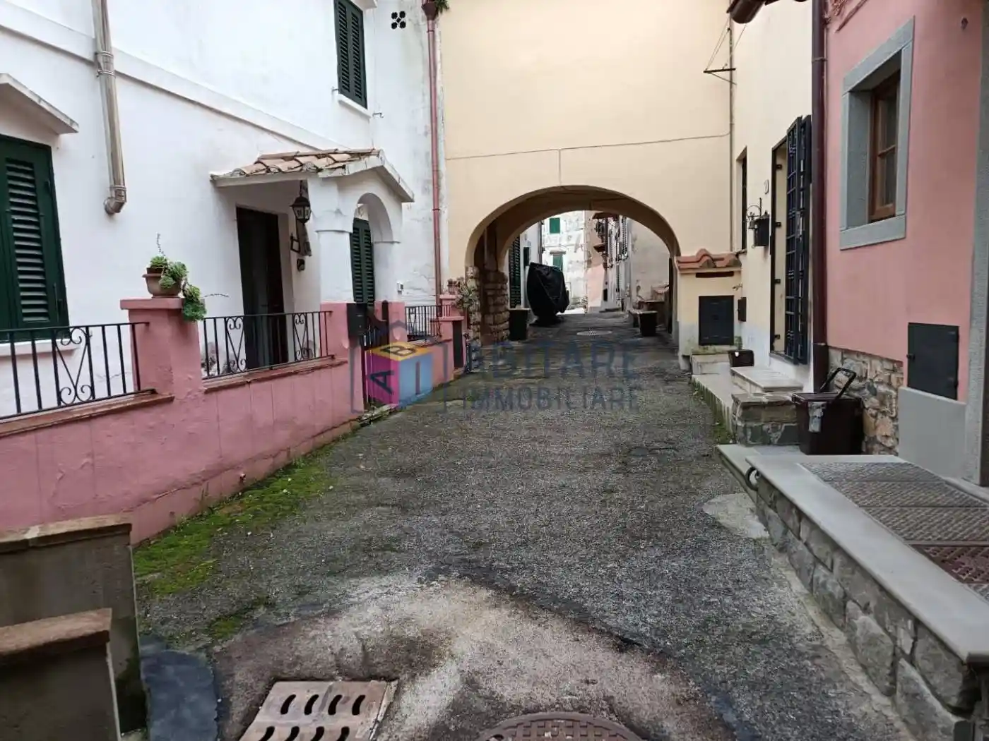 Casa indipendente in vendita a Rosignano Marittimo