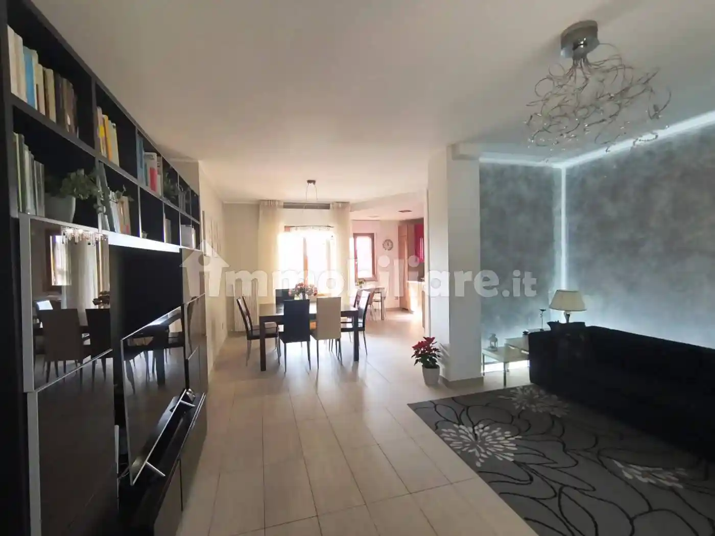 Appartamento in vendita a Foligno