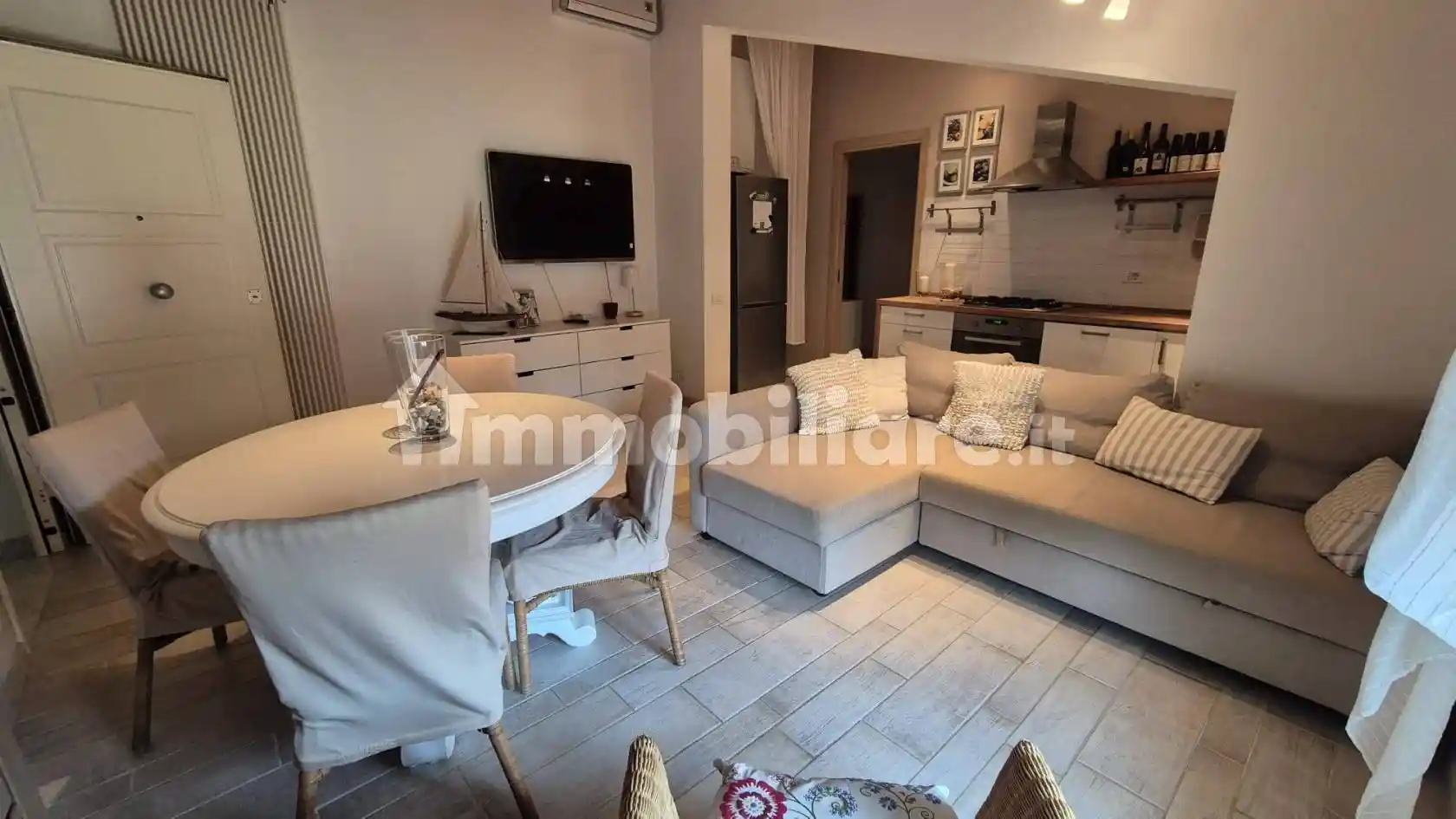 Appartamento in affitto a Forte dei Marmi