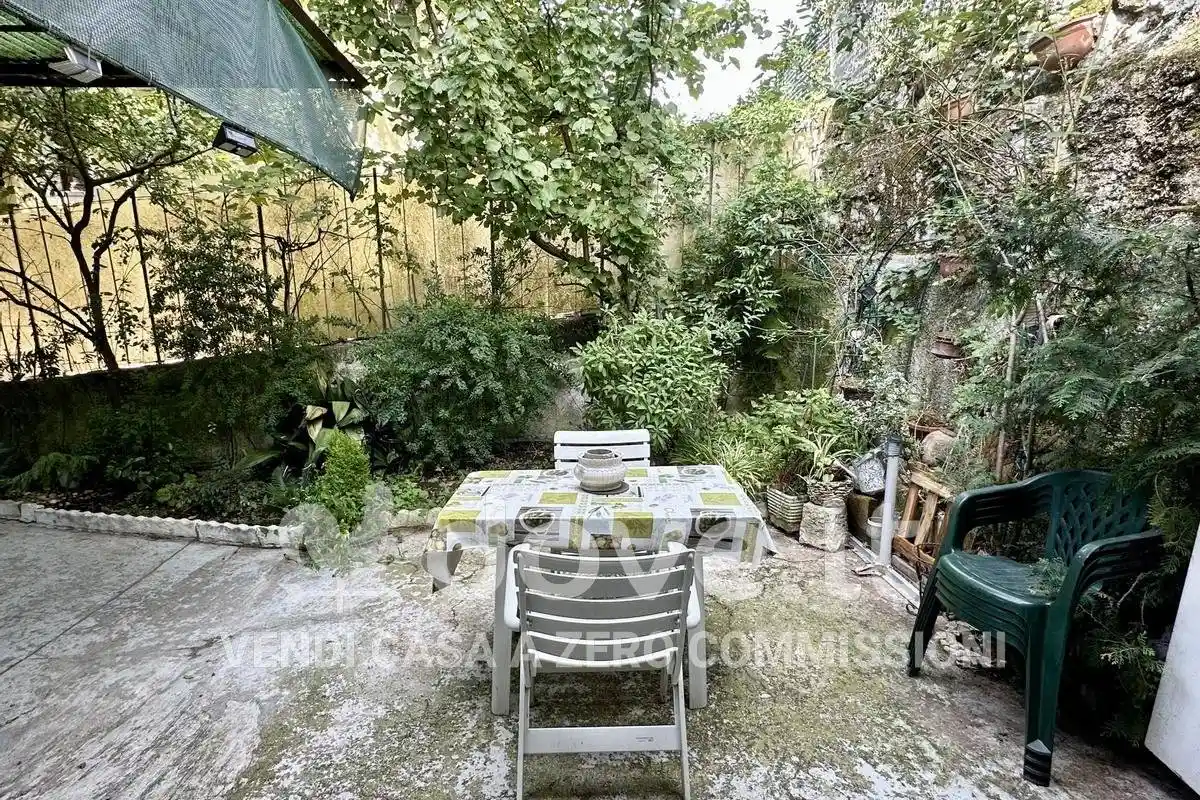 Villa in vendita a Trieste