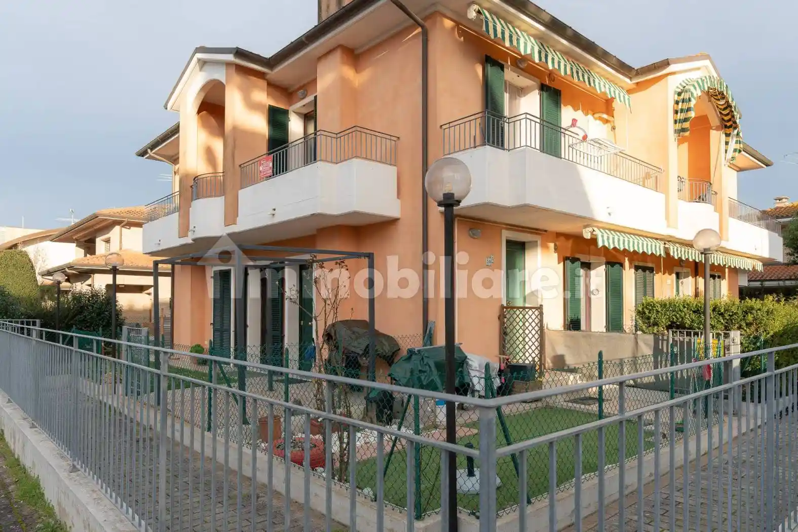 Appartamento in vendita a Fano