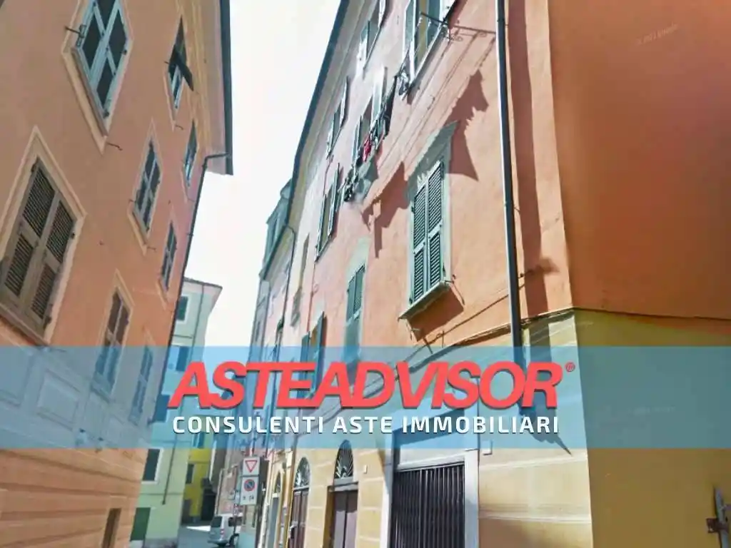 Appartamento in vendita a Ovada